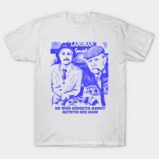 Jack and Victor T-Shirt